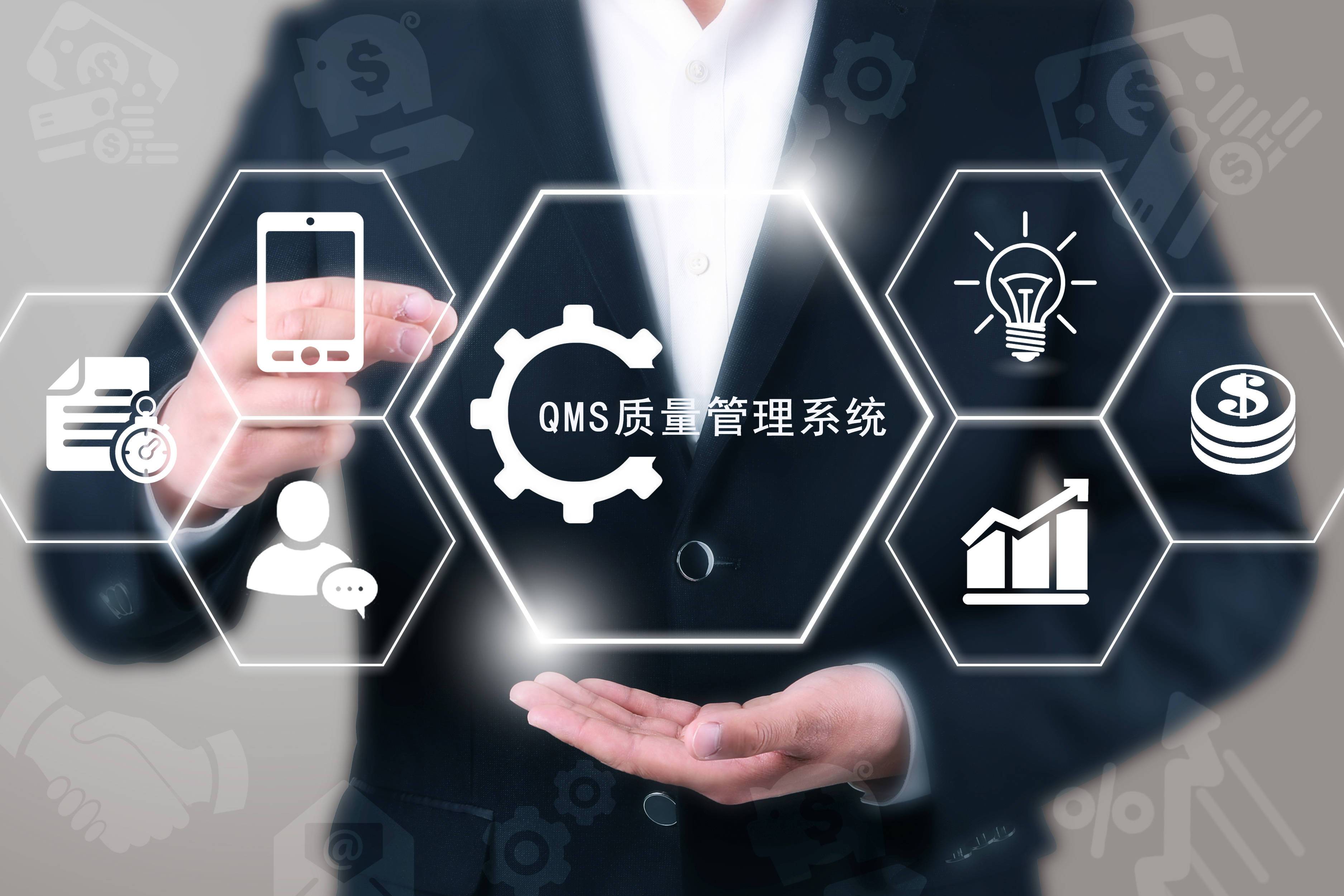 質(zhì)量管理 以客戶需求為驅(qū)動核心的底層邏輯與平面設(shè)計(jì)實(shí)踐