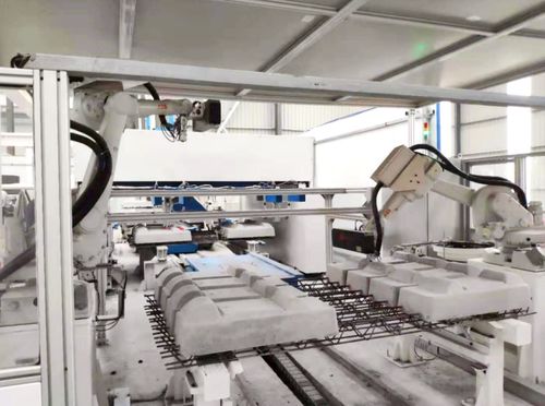 智能驅(qū)動(dòng)，率先突圍 中鐵上海工程局吉首軌枕廠以4G智能工廠加速?gòu)?fù)工復(fù)產(chǎn)